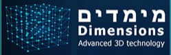 מימדים. טכנולוגיות מתקדמות